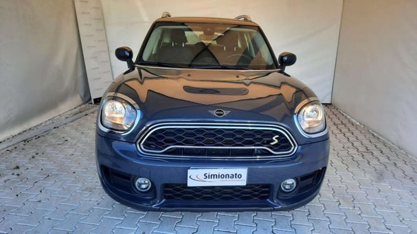 Mini Cooper Countryman ALL4 100 kW image number 3