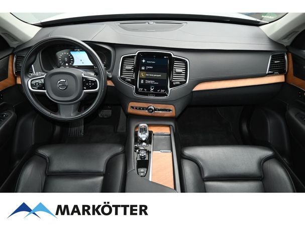 Volvo XC90 T8 Recharge AWD 335 kW image number 6