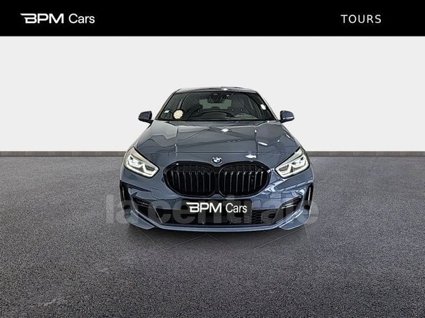 BMW 120d xDrive 140 kW image number 2