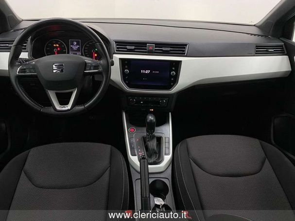 Seat Arona 1.0 TSI Xperience DSG 81 kW image number 3