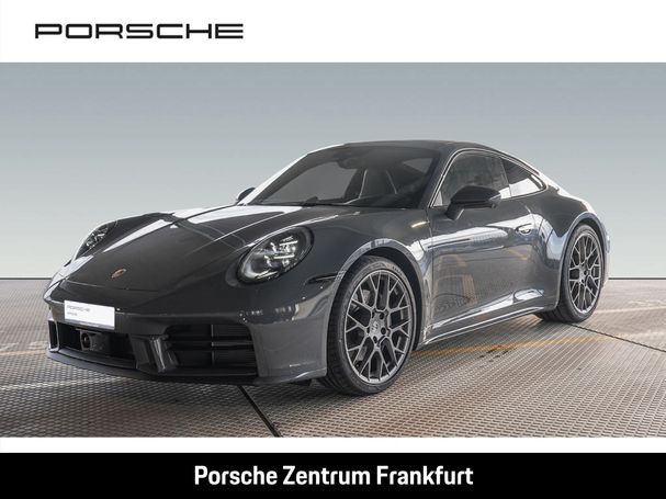 Porsche 992 Carrera 290 kW image number 1