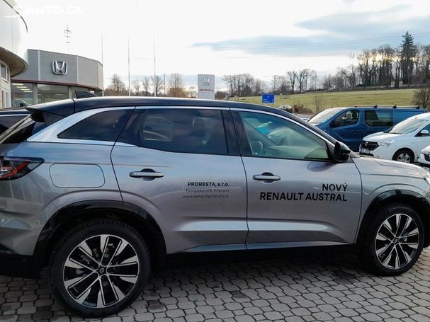 Renault Austral 103 kW image number 11