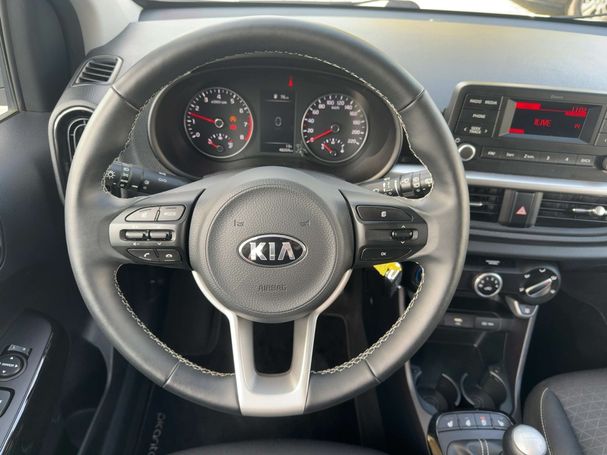 Kia Picanto 1.0 49 kW image number 13