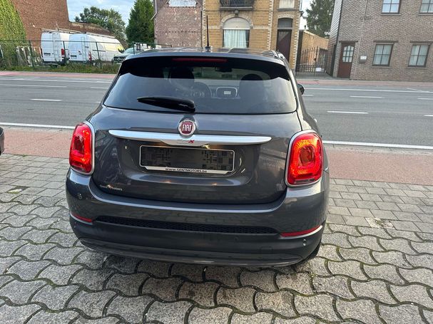 Fiat 500X 1.6 81 kW image number 4