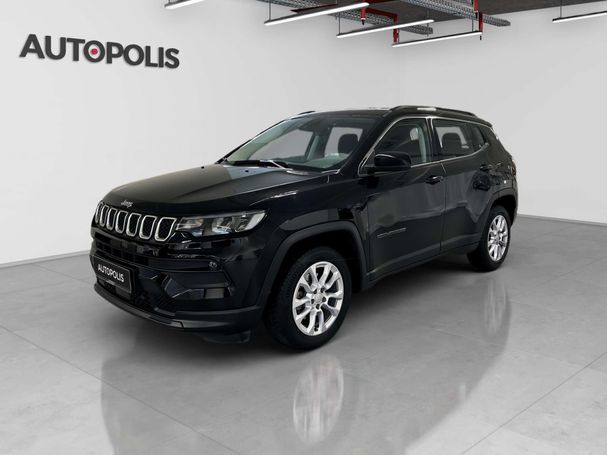 Jeep Compass 1.3 Longitude 96 kW image number 1