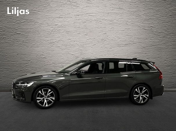 Volvo V60 B3 R Design 120 kW image number 2