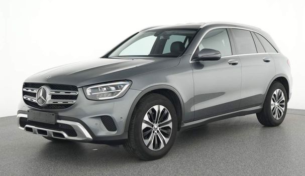 Mercedes-Benz GLC 200 d 120 kW image number 1