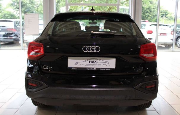 Audi Q2 35 TFSI 110 kW image number 2