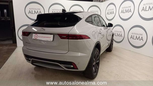 Jaguar E-Pace S 120 kW image number 7