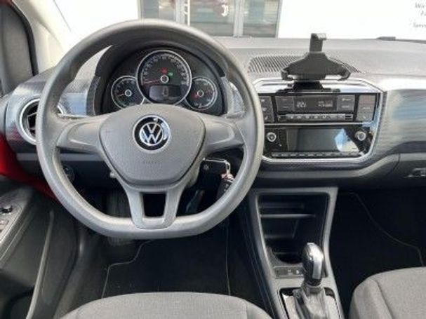 Volkswagen up! 60 kW image number 10