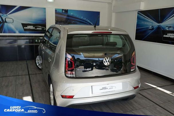 Volkswagen up! Eco 50 kW image number 12