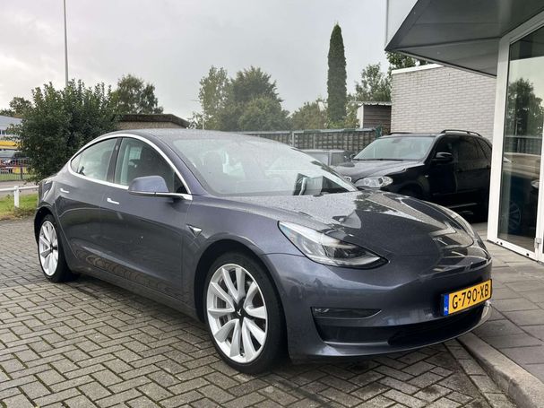 Tesla Model 3 Performance Long Range AWD 258 kW image number 7