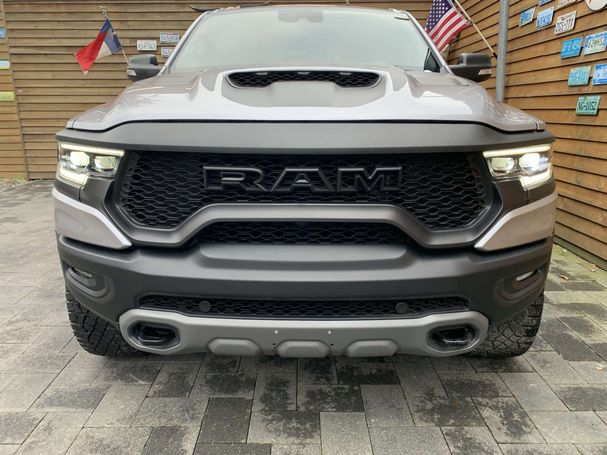 RAM 1500 TRX 6.2 524 kW image number 6