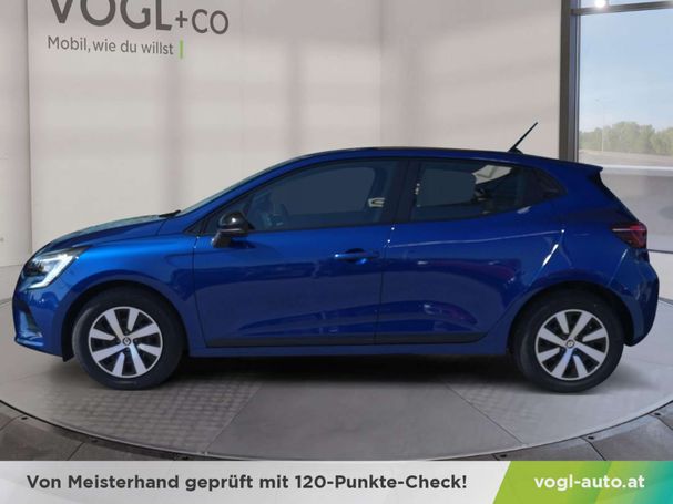 Renault Clio SCe 65 49 kW image number 3