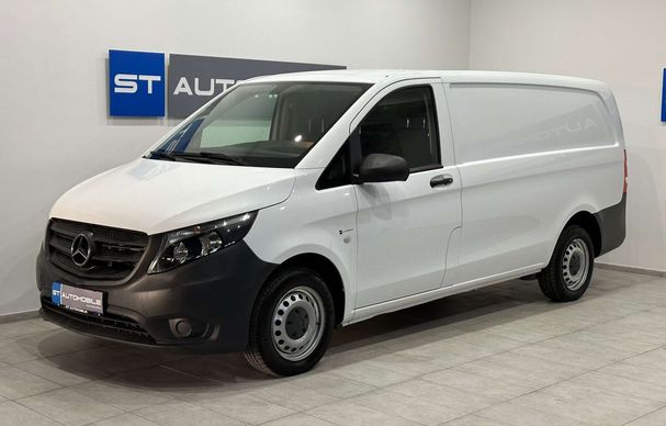 Mercedes-Benz Vito 109 CDi 65 kW image number 1