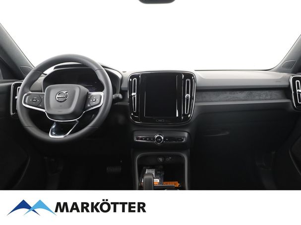 Volvo XC40 Single Extended Range Plus 185 kW image number 8