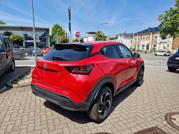 Nissan Juke 1.0 84 kW image number 8