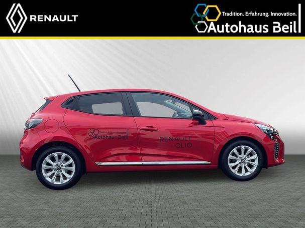 Renault Clio TCe 100 74 kW image number 4