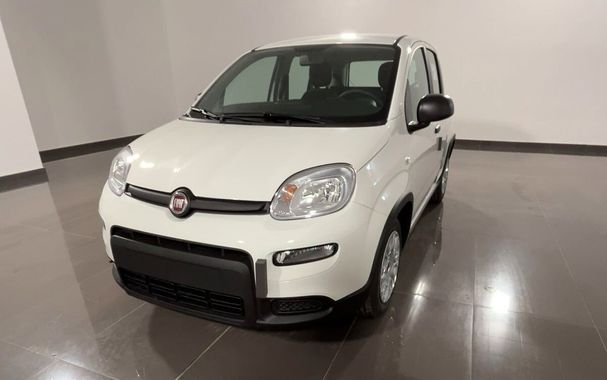 Fiat Panda 1.0 Hybrid City 52 kW image number 14