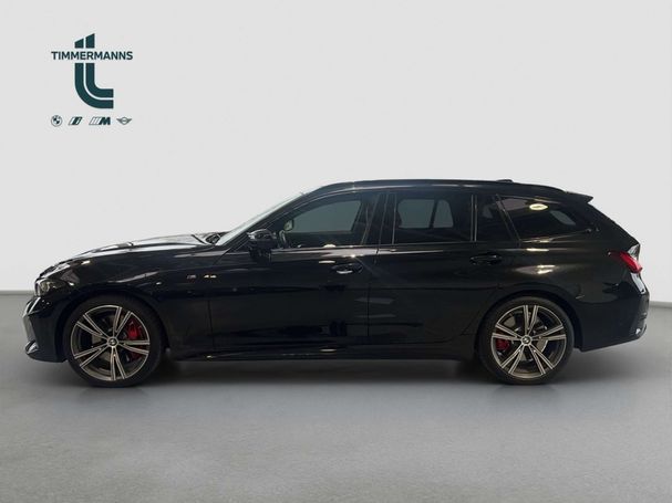 BMW 340d xDrive Touring 250 kW image number 5