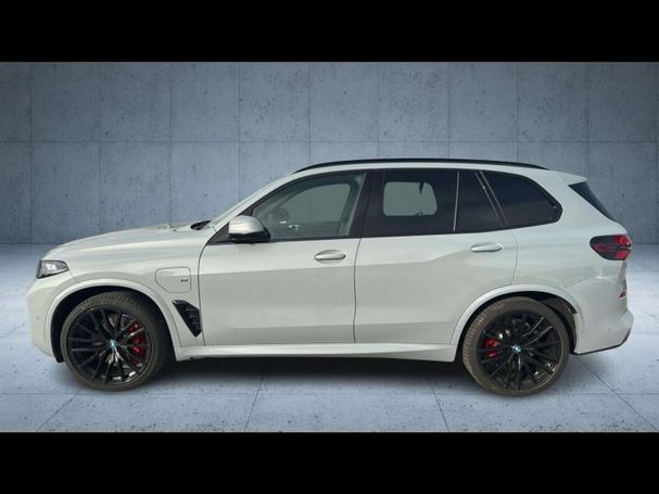 BMW X5 xDrive 234 kW image number 4