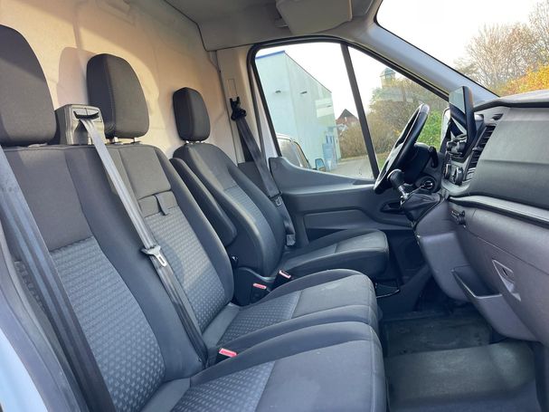 Ford Transit 350 2.0 96 kW image number 12