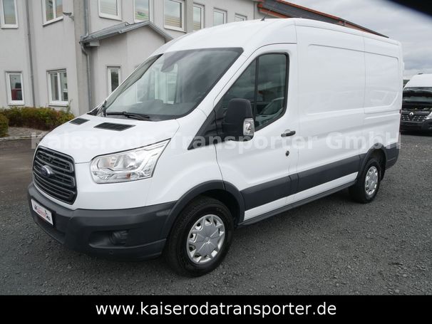 Ford Transit 350 L2H2 96 kW image number 1