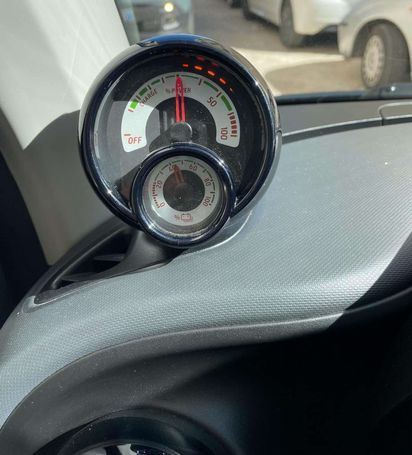 Smart ForTwo EQ 60 kW image number 14