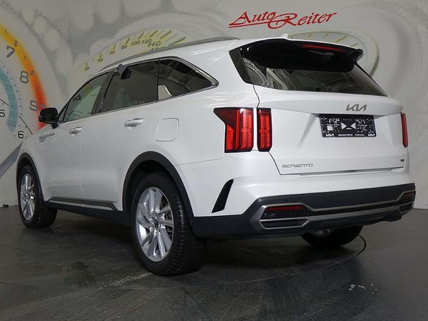 Kia Sorento 2.2 CRDi AWD 147 kW image number 4