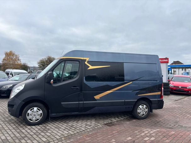 Renault Master L2H2 125 kW image number 12