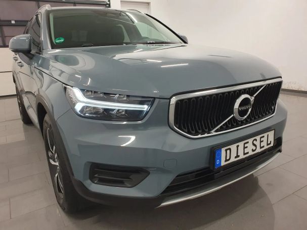 Volvo XC40 D3 110 kW image number 30