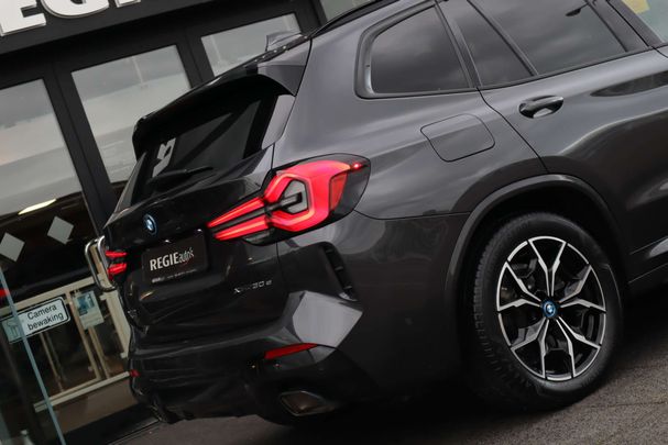 BMW X3 xDrive30e 215 kW image number 37