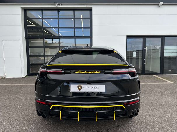 Lamborghini Urus 478 kW image number 2