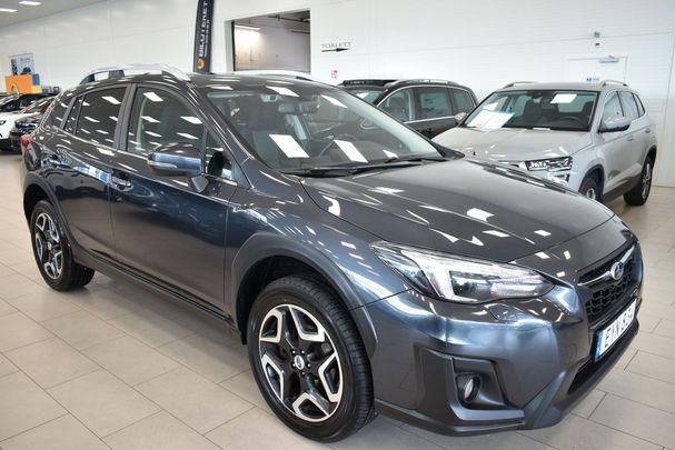 Subaru XV 115 kW image number 2