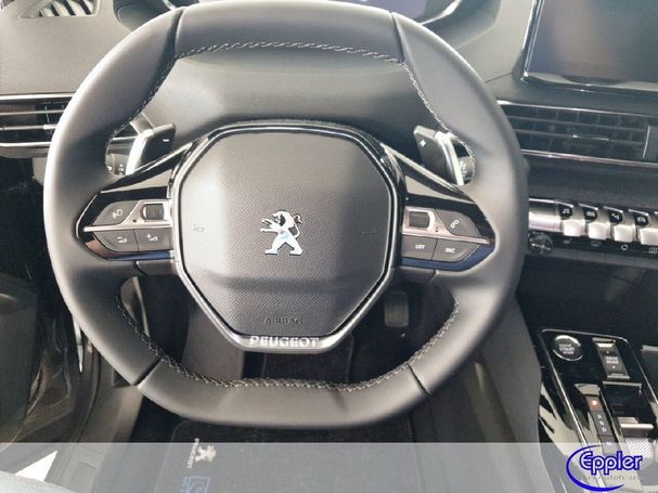 Peugeot 3008 130 EAT8 Allure 96 kW image number 13