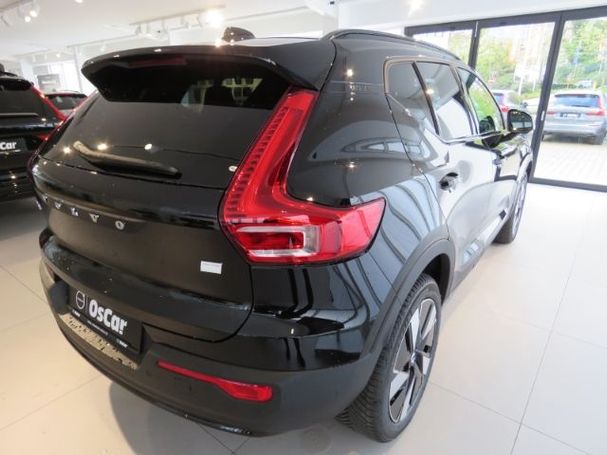 Volvo XC40 Single Motor Extended Range Plus 185 kW image number 6