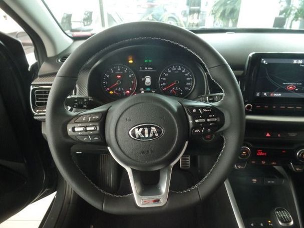 Kia Stonic 1.0 T-GDi 88 kW image number 14