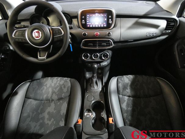 Fiat 500X 1.3 FireFly DCT 110 kW image number 12