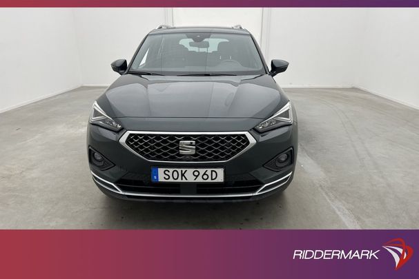 Seat Tarraco 140 kW image number 4