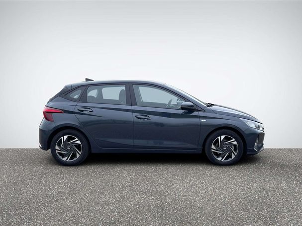 Hyundai i20 1.0 T-GDI 74 kW image number 3