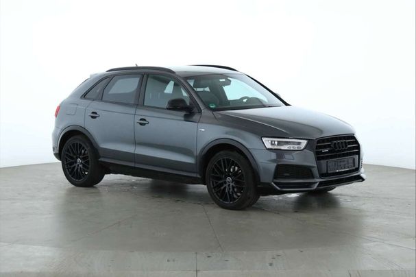 Audi Q3 2.0 TDI quattro S tronic S-line 110 kW image number 2