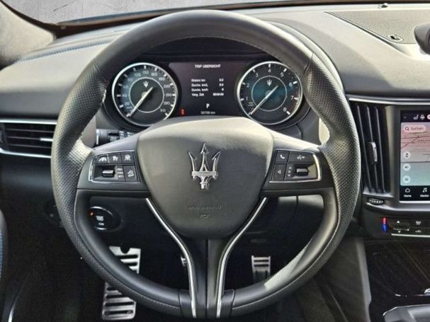 Maserati Levante 243 kW image number 13