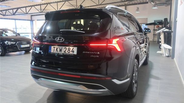 Hyundai Santa Fe 196 kW image number 3