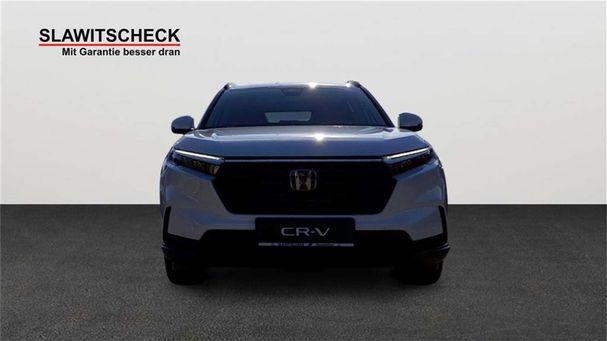 Honda CR-V 2.0 e:HEV Elegance 135 kW image number 6