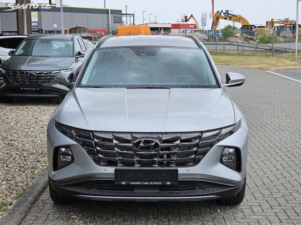 Hyundai Tucson 1.6 GDi 2WD Style 132 kW image number 2