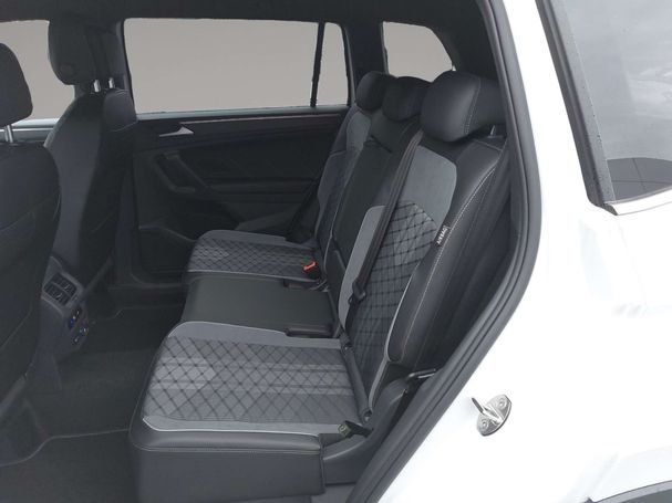 Volkswagen Tiguan Allspace TDI DSG 110 kW image number 14