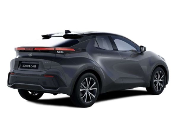 Toyota C-HR 103 kW image number 6