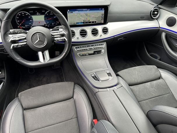 Mercedes-Benz E 220 d T 143 kW image number 12