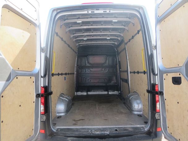 Volkswagen Crafter 35 TDI 103 kW image number 9