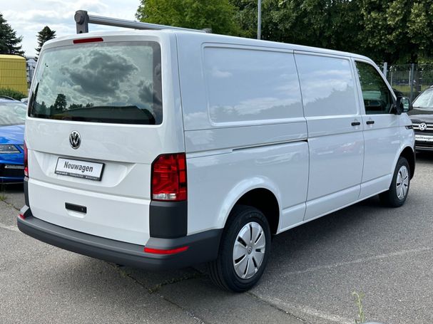 Volkswagen T6 Transporter DSG 110 kW image number 3